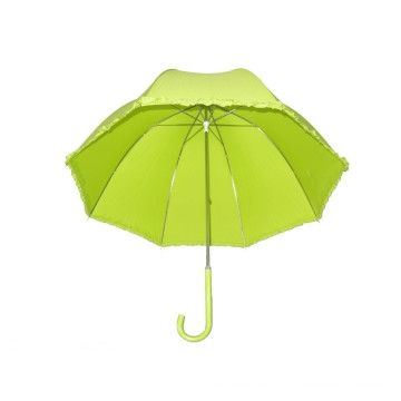 Borda Ruffle Kids Umbrella (BD-15)